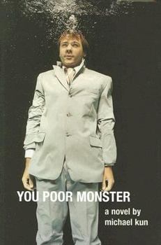 Paperback You Poor Monster Book