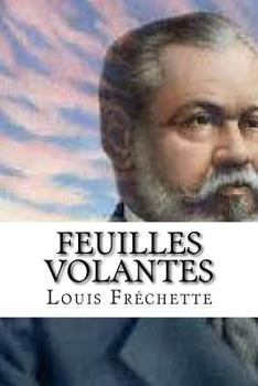 Paperback Feuilles volantes [French] Book