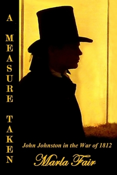 Paperback A Measure Taken Book