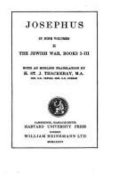 Hardcover Josephus Book