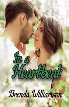 Paperback In A Heartbeat Book