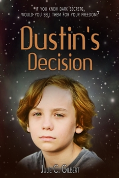 Paperback Dustin's Decision Book