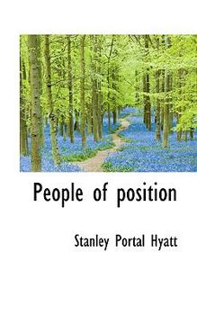 People of Position