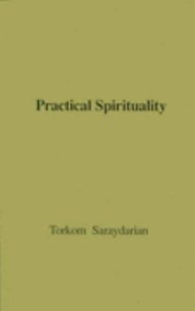 Paperback Practical Spirituality Book