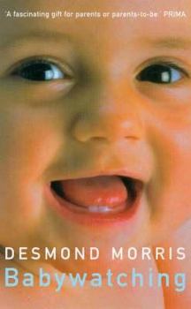 Paperback Babywatching Book