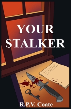 Paperback Your Stalker Book
