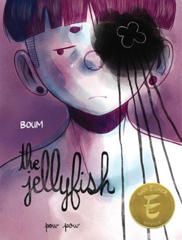 Paperback The Jellyfish Book