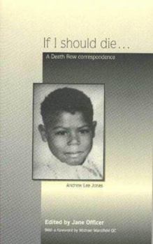 Paperback If I Should Die Book