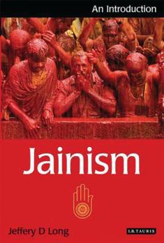 Paperback Jainism: An Introduction Book