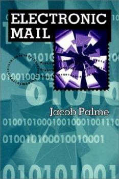 Hardcover Electronic Mail Book