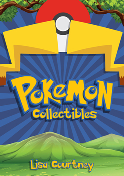 Paperback Pokémon Collectibles Book