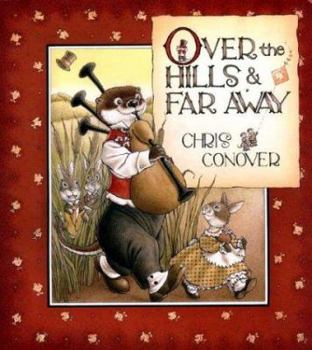 Hardcover Over the Hills & Far Away Book