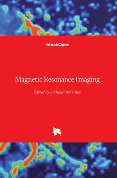 Hardcover Magnetic Resonance Imaging Book