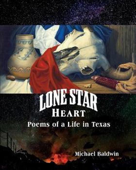 Paperback Lone Star Heart Book