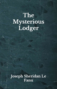 Paperback The Mysterious Lodger: Beyond World's Classics Book