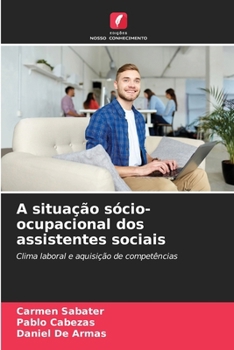 Paperback A situação sócio-ocupacional dos assistentes sociais [Portuguese] Book