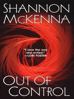 Out of Control - Book #3 of the McClouds & Friends