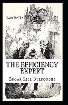 Paperback The Efficiency Expert Illustrated Book