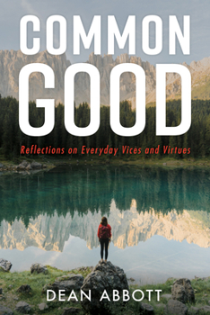 Hardcover Common Good Book