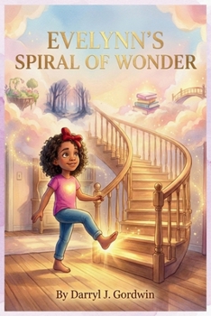 Evelynn’s Spiral of Wonder: