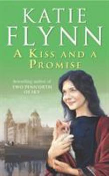 Paperback A Kiss and a Promise Book