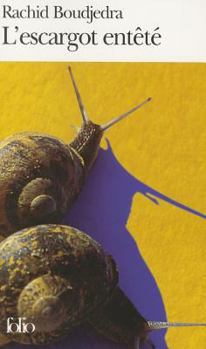 L'Escargot Entete