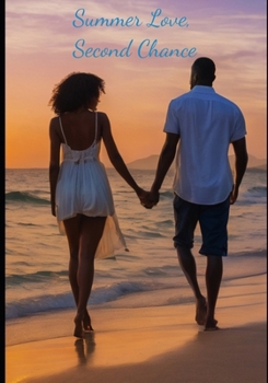 Paperback Summer Love, Second Chance!! Book
