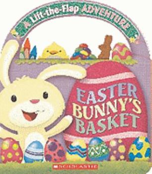Board book Easter Bunny's Basket Book