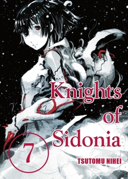 Knights of Sidonia, Volume 7 - Book #7 of the Knights of Sidonia
