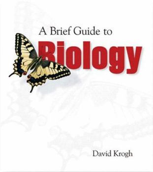 Paperback A Brief Guide to Biology Book