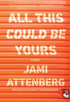 Hardcover All This Could Be Yours Book