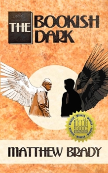 Paperback The Bookish Dark Book