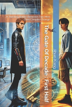 The Gate Of Decade : First Half: A Twisting Battle Between Two Men Over Climate Change