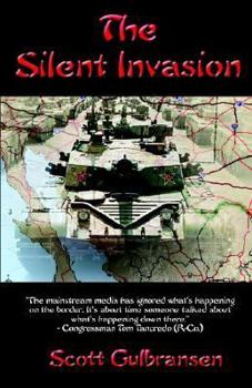 Paperback The Silent Invasion Book