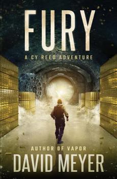 Paperback Fury Book