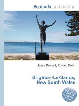 Paperback Brighton-Le-Sands, New South Wales Book
