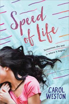 Paperback Speed of Life Book