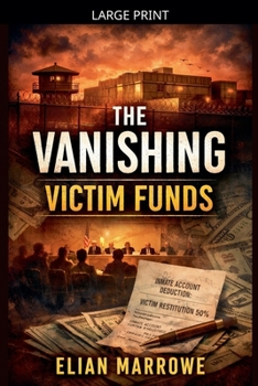 Paperback The Vanishing Victim Funds [Large Print] Book