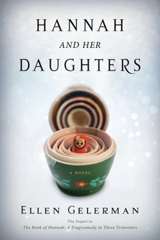 Paperback Hannah and Her Daughters Book