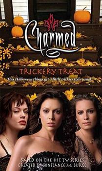 Trickery Treat (Charmed, #41) - Book #41 of the Charmed
