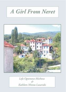 Perfect Paperback A Girl From Neret Book