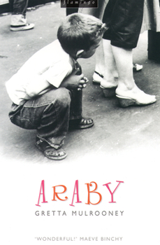 Paperback Araby Book