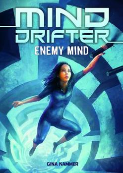 Hardcover Enemy Mind: A 4D Book