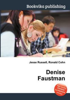 Paperback Denise Faustman Book