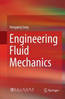 Paperback Engineering Fluid Mechanics Book