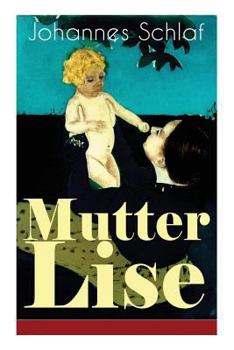 Paperback Mutter Lise (Vollständige Ausgabe) [German] Book