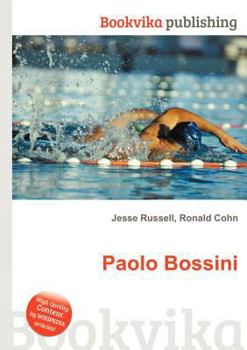 Paperback Paolo Bossini Book