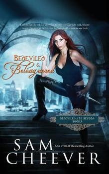 'Tween Heart's Fire and Devil's Delight - Book #3 of the Bedeviled & Beyond