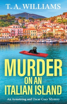 Paperback Murder on an Italian Island Book