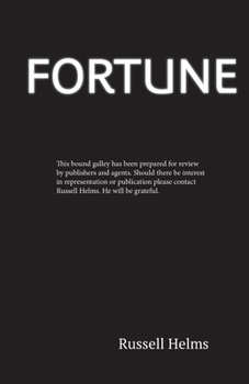 Paperback Fortune Book